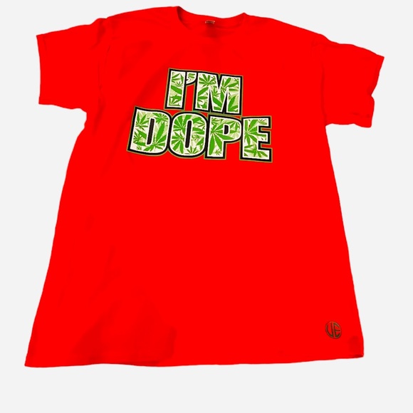 I’M DOPE TEE! - Picture 3 of 4